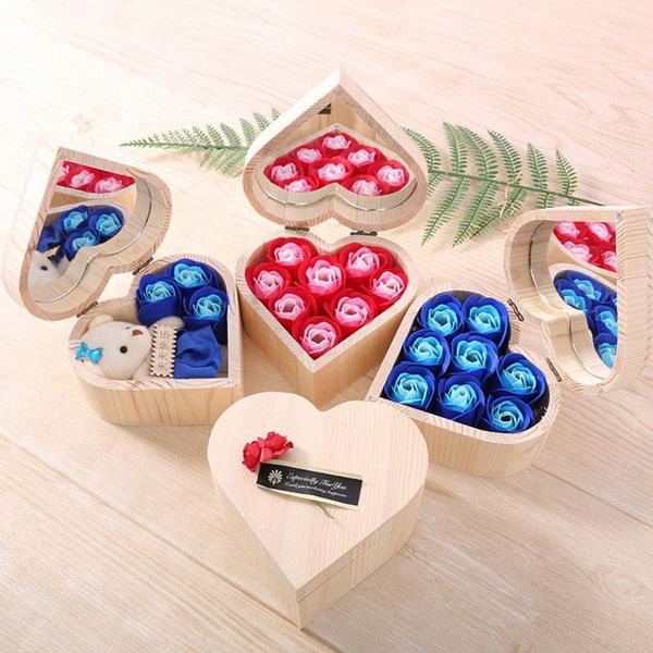 gift wrap heart shaped wood jewelry box case bearer holder for wristchain bracelet bangle earrings
gift wrap heart shaped wood jewelry box case bearer holder for wristchain bracelet bangle earrings