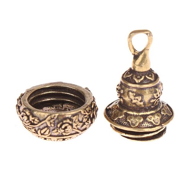 keychains brass chinese letters blessing lotus gourd charms copper lucky car key chain pendants box case container bottle, Silver
keychains brass chinese letters blessing lotus gourd charms copper lucky car key chain pendants box case container bottle, Silver