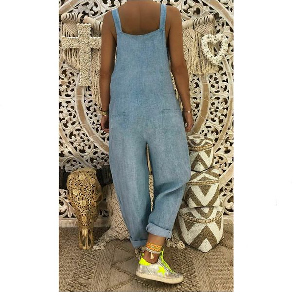 women's jumpsuits & rompers women blue denim jeans pants female overalls strap loose jumpsuit ladies casual summer fashion ripped, Black;white
women's jumpsuits & rompers women blue denim jeans pants female overalls strap loose jumpsuit ladies casual summer fashion ripped, Black;white