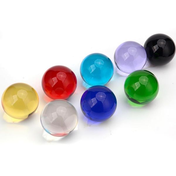 novelty items crystal ball pography 40mm-100mm various color 1pc paperweight sphere stand wedding table decoration
novelty items crystal ball pography 40mm-100mm various color 1pc paperweight sphere stand wedding table decoration