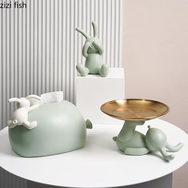 tissue boxes & napkins creative box resin living room animal candy fruit tray sculpture crafts girl decoration birthday gift
tissue boxes & napkins creative box resin living room animal candy fruit tray sculpture crafts girl decoration birthday gift