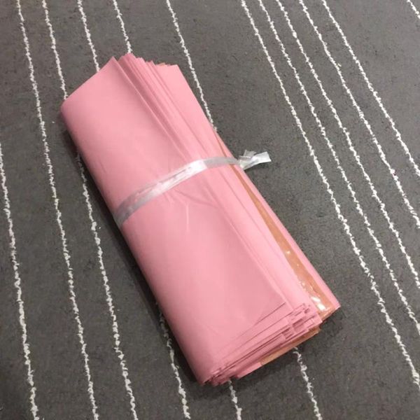 gift wrap pink plastic self-seal adhesive courier bags storage poly envelope mailer postal mailing
gift wrap pink plastic self-seal adhesive courier bags storage poly envelope mailer postal mailing