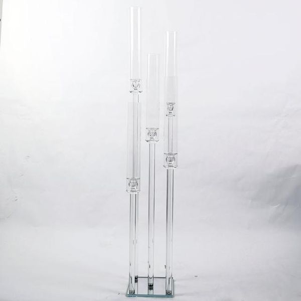 party decoration wholesale clear acrylic wedding table centerpiece candle holder 5 arm tall crystal candelabra yudao105
party decoration wholesale clear acrylic wedding table centerpiece candle holder 5 arm tall crystal candelabra yudao105