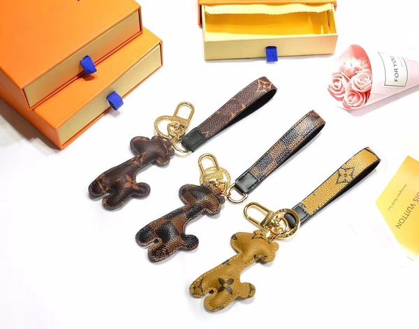 key chains keyrings keychains pendant plaid charm jewelry key rings holder for women men pu leather fashion bag accessories, Slivery;golden
key chains keyrings keychains pendant plaid charm jewelry key rings holder for women men pu leather fashion bag accessories, Slivery;golden