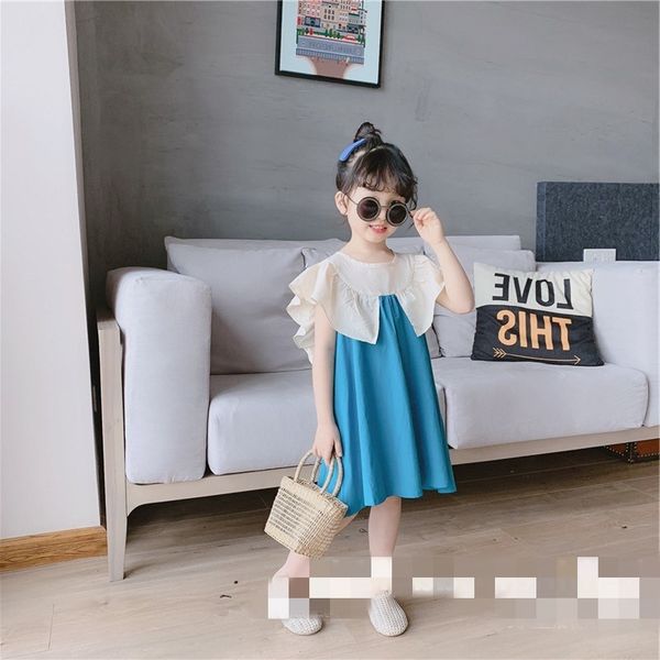 girl dress kids baby clothes 2022 fashion spring summer toddler outwear rural formal uniform dresses cotton children clothing, Red;yellow
girl dress kids baby clothes 2022 fashion spring summer toddler outwear rural formal uniform dresses cotton children clothing, Red;yellow