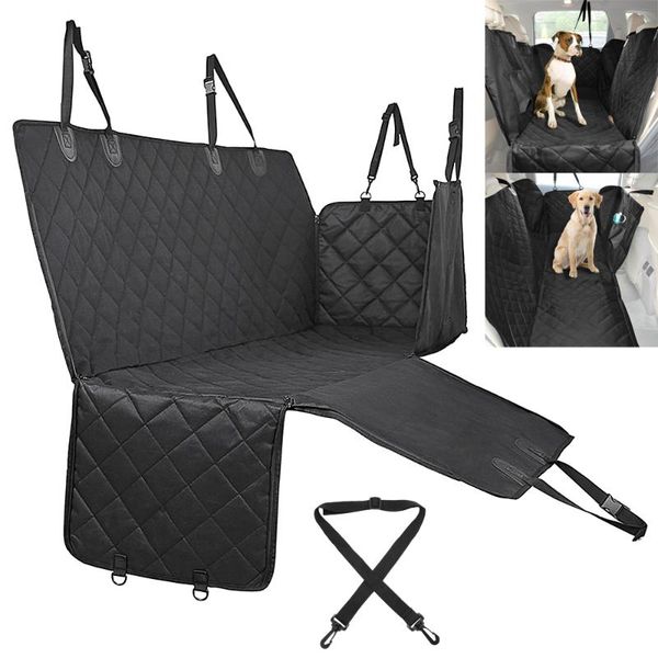 dog car seat covers pet carrier waterproof mesh cover oxford rear back mat cushion protector with pockets for travel
dog car seat covers pet carrier waterproof mesh cover oxford rear back mat cushion protector with pockets for travel