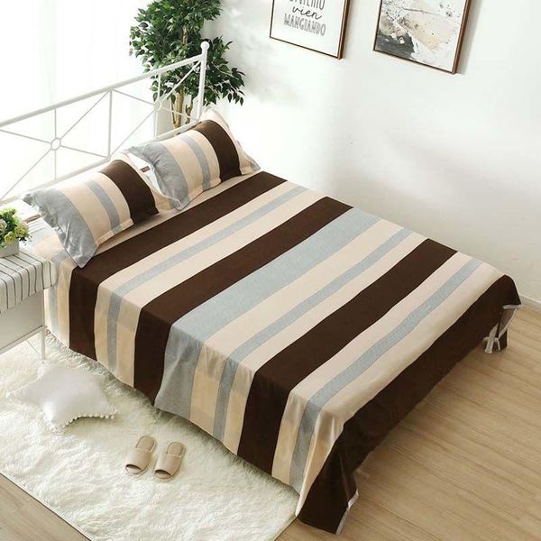 sheets & sets single bed sheet double with multi-specifications for all seasons (no case)
sheets & sets single bed sheet double with multi-specifications for all seasons (no case)