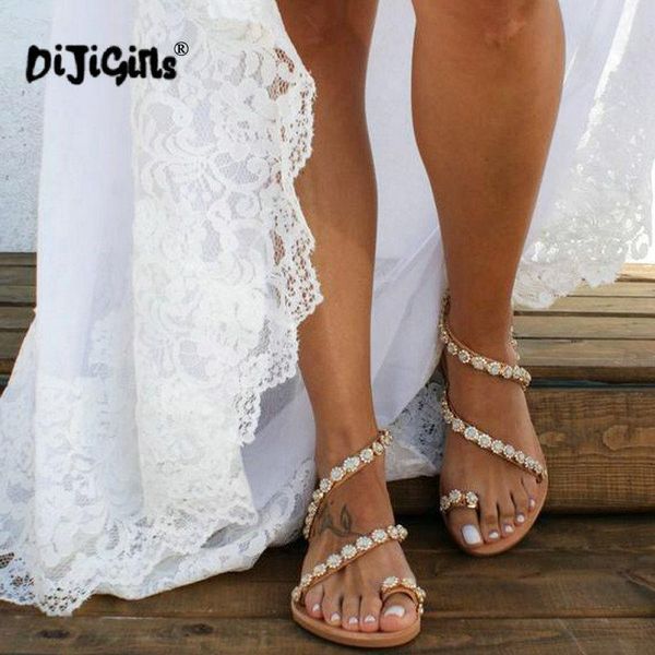 women's beach sandals summer ladies casual shoes solid flat crystal fashion sandalias roman sandal fashion loafers drop ship, Black
women's beach sandals summer ladies casual shoes solid flat crystal fashion sandalias roman sandal fashion loafers drop ship, Black