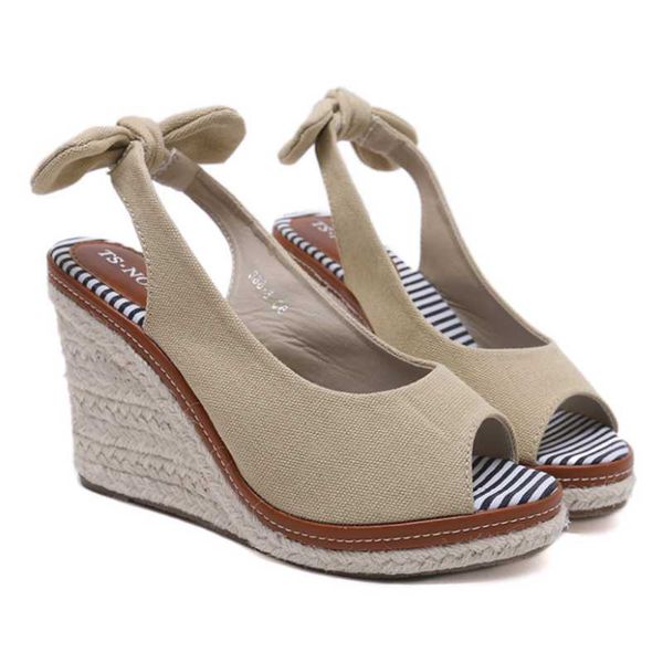 new women's sandals woven shoes large size casual sandals women's solid color fish mouth shoes back strap sandal, Black
new women's sandals woven shoes large size casual sandals women's solid color fish mouth shoes back strap sandal, Black