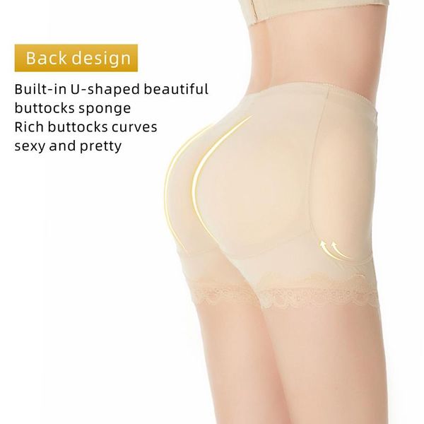 women's shapers plus 6xl hip enhancer bulifter push up panties women body control shapewear mesh breathable lifter, Black;white
women's shapers plus 6xl hip enhancer bulifter push up panties women body control shapewear mesh breathable lifter, Black;white