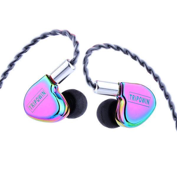 tripowin tc-01 1dd 10mm si+pu driver hifi in-ear earphone with metal housing detachable 0.78mm 2pin cable
tripowin tc-01 1dd 10mm si+pu driver hifi in-ear earphone with metal housing detachable 0.78mm 2pin cable