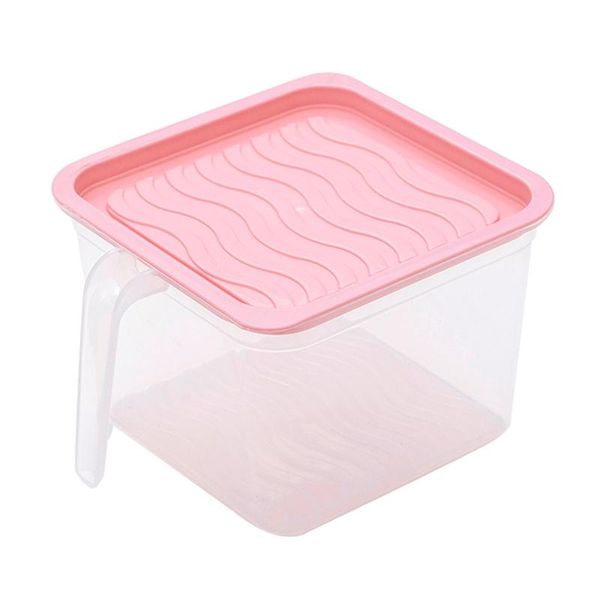 refrigerator multi-layer fresh-keeping box japanese style lunch box dumpling dry 94pf
refrigerator multi-layer fresh-keeping box japanese style lunch box dumpling dry 94pf