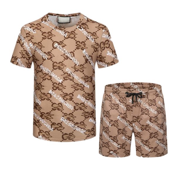 2022 new men's tracksuits fashion men's sportswear t-shirt son hip-hop style clothing set streetwear summer beach pants pants spor, Gray
2022 new men's tracksuits fashion men's sportswear t-shirt son hip-hop style clothing set streetwear summer beach pants pants spor, Gray