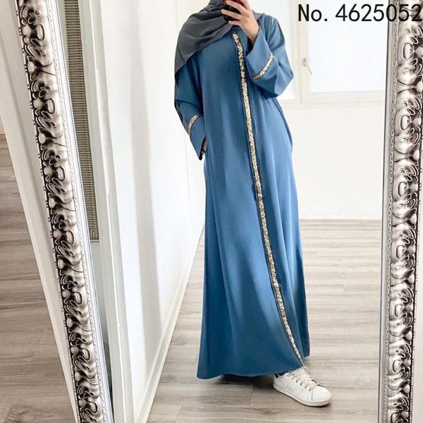 ethnic clothing muslim sequins abaya dress for women 2021 moroccan dubai turkey arabic oman islamic clothes pink blue green nida fabric, Red
ethnic clothing muslim sequins abaya dress for women 2021 moroccan dubai turkey arabic oman islamic clothes pink blue green nida fabric, Red