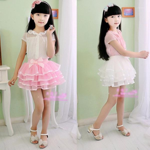 girls tutu skirts baby ballerina skirt childrens chiffon fluffy pettiskirts kids hallowmas casual candy color, Blue
girls tutu skirts baby ballerina skirt childrens chiffon fluffy pettiskirts kids hallowmas casual candy color, Blue