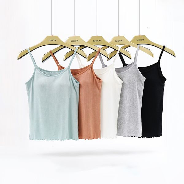 2021 new modal vest superior lingerie pillow on chest sleeveless summer handles solid tank of a female push-up underwear t94d, Black;white
2021 new modal vest superior lingerie pillow on chest sleeveless summer handles solid tank of a female push-up underwear t94d, Black;white