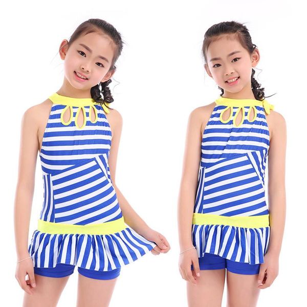 one-piece suits 2021 fashion korean girl swimsuit children 1-4 years old split skirt summer children's swimwear
one-piece suits 2021 fashion korean girl swimsuit children 1-4 years old split skirt summer children's swimwear