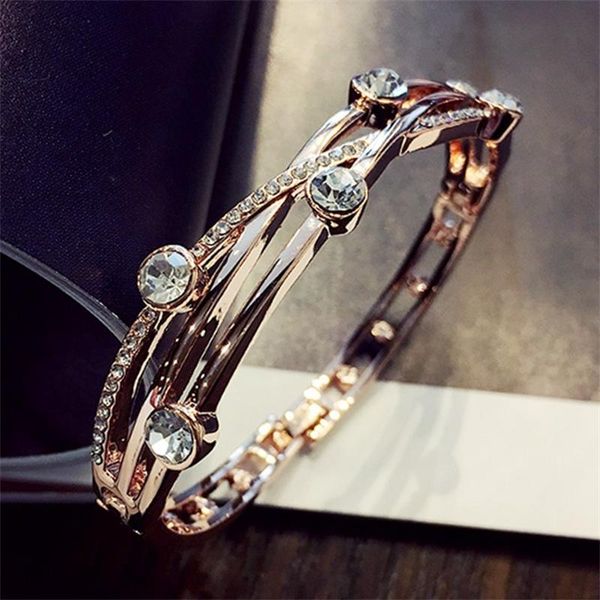 bangle ladies gorgeous years bracelet south korea product jewelry 2021, Black
bangle ladies gorgeous years bracelet south korea product jewelry 2021, Black