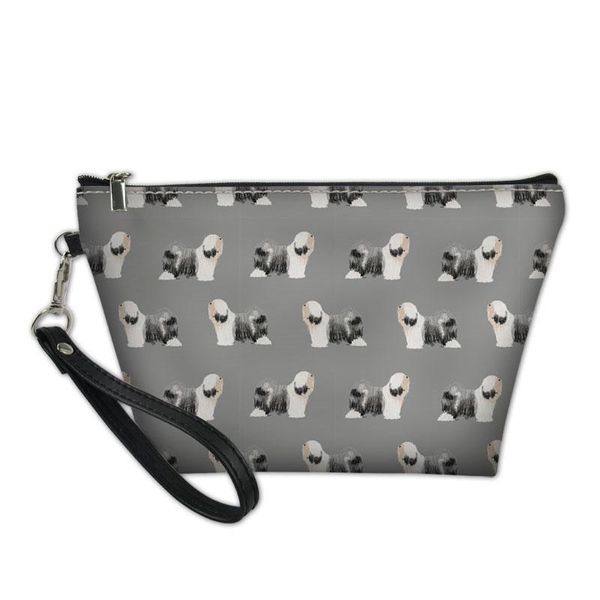 cosmetic bags & cases large capacity make up for women cute tibetan terrier dog printing ladies travel toiletry bag storage
cosmetic bags & cases large capacity make up for women cute tibetan terrier dog printing ladies travel toiletry bag storage