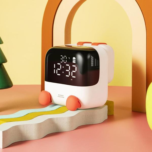 other clocks & accessories digital alarm clock voice control electronic desk led temperature display for bedroom living room with night ligh
other clocks & accessories digital alarm clock voice control electronic desk led temperature display for bedroom living room with night ligh