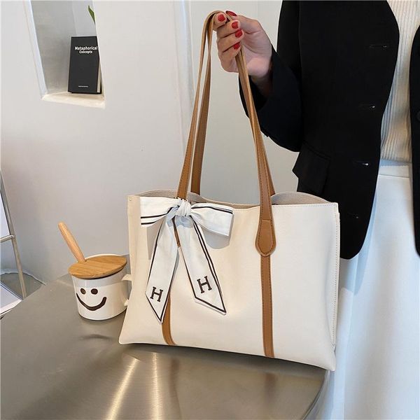 evening bags 2021 bowknot silk scarf casual large-capacity bag female summer fashion shoulder portable large simple tote
evening bags 2021 bowknot silk scarf casual large-capacity bag female summer fashion shoulder portable large simple tote