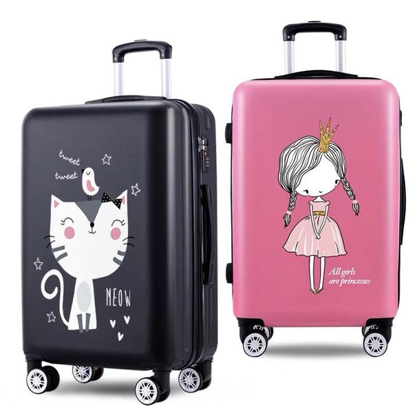 suitcases kids cute 20 22 24 26 inch rolling luggage bag girl&boy pink spinner brand cartoon travel trolley suitcase
suitcases kids cute 20 22 24 26 inch rolling luggage bag girl&boy pink spinner brand cartoon travel trolley suitcase
