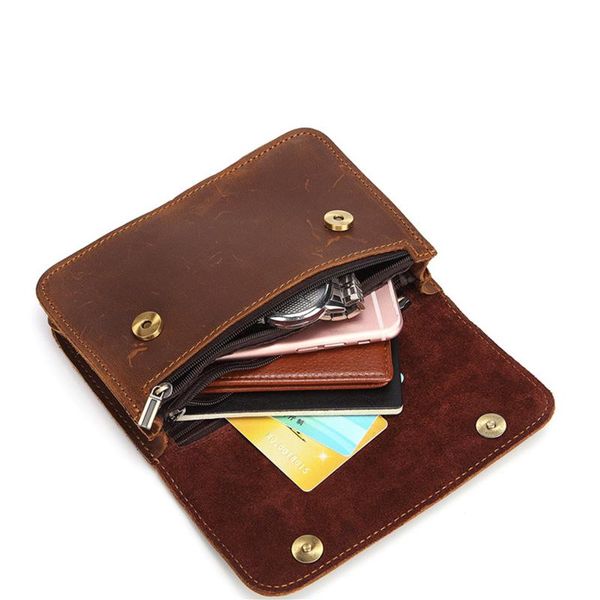waist bags bisi goro cow leather phone coin men bag fashion wear belt pocket multi-function heuptas heren outdoor wear-resistant pack
waist bags bisi goro cow leather phone coin men bag fashion wear belt pocket multi-function heuptas heren outdoor wear-resistant pack