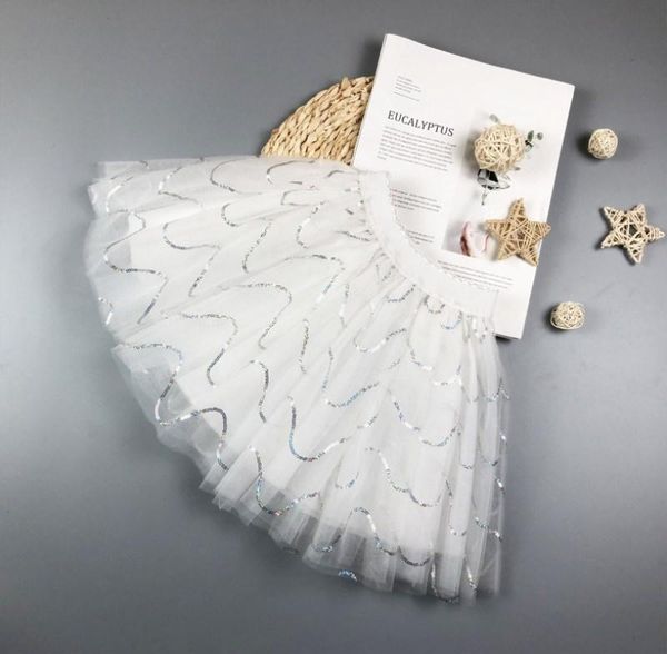 skirts 2021 four seasons white girl dance skirt girls fantasia tutus children baby toddler gauze sequin, Blue
skirts 2021 four seasons white girl dance skirt girls fantasia tutus children baby toddler gauze sequin, Blue