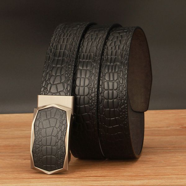 2021 new famous brand belt luxury genuine leather for strap male metal automatic buckle men belts nm2y, Black;brown
2021 new famous brand belt luxury genuine leather for strap male metal automatic buckle men belts nm2y, Black;brown