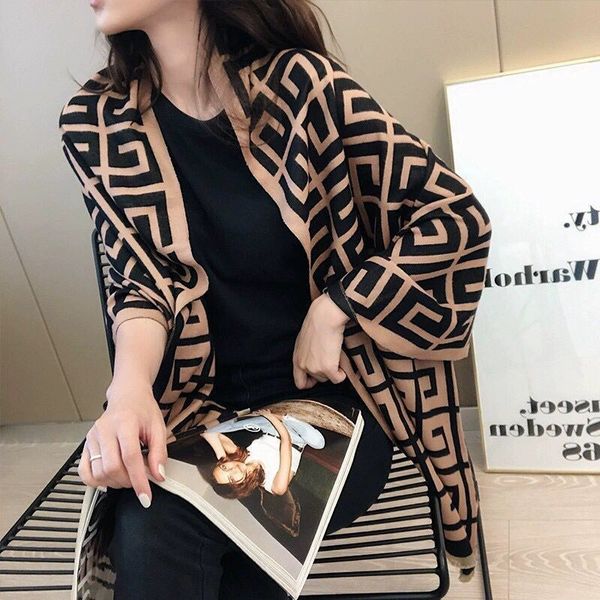 live broadcast imitation cashmere scarf female and thickened super long pattern jacquard warm dual-purpose bib student, Blue;gray
live broadcast imitation cashmere scarf female and thickened super long pattern jacquard warm dual-purpose bib student, Blue;gray