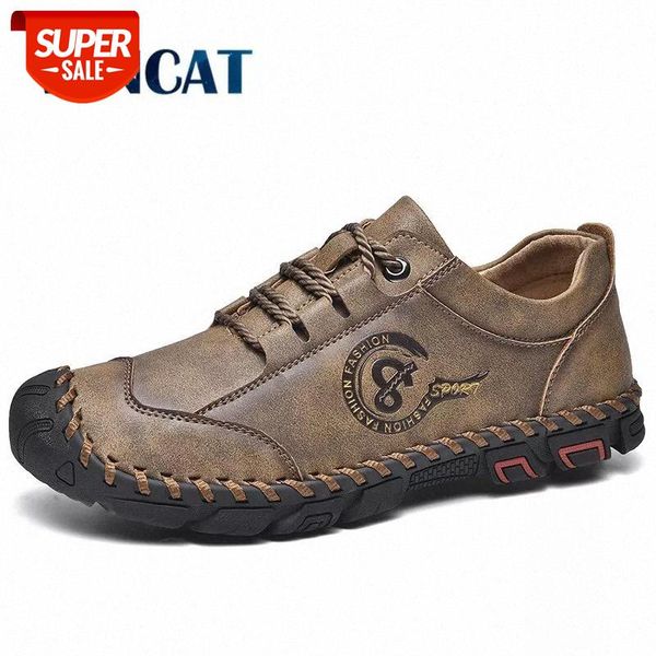 new comfortable men casual shoes loafers men shoes quality split leather men's flats moccasins size 46 #jk9f
new comfortable men casual shoes loafers men shoes quality split leather men's flats moccasins size 46 #jk9f