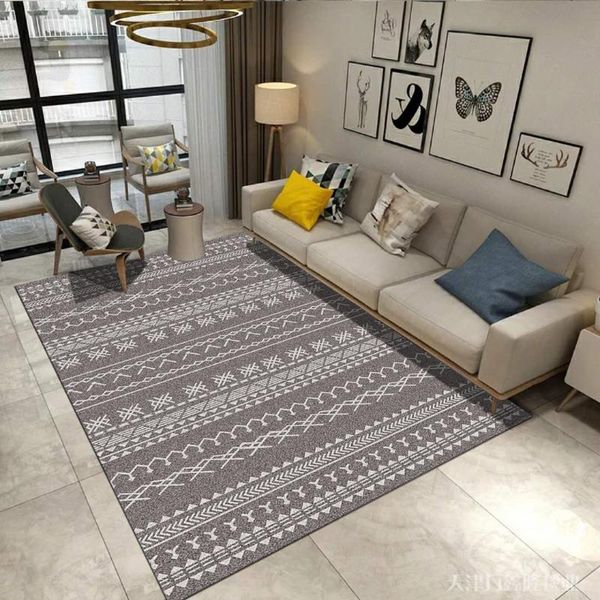 carpets nordic geometric home living room bedroom bedside full length square coffee table carpet decoration
carpets nordic geometric home living room bedroom bedside full length square coffee table carpet decoration