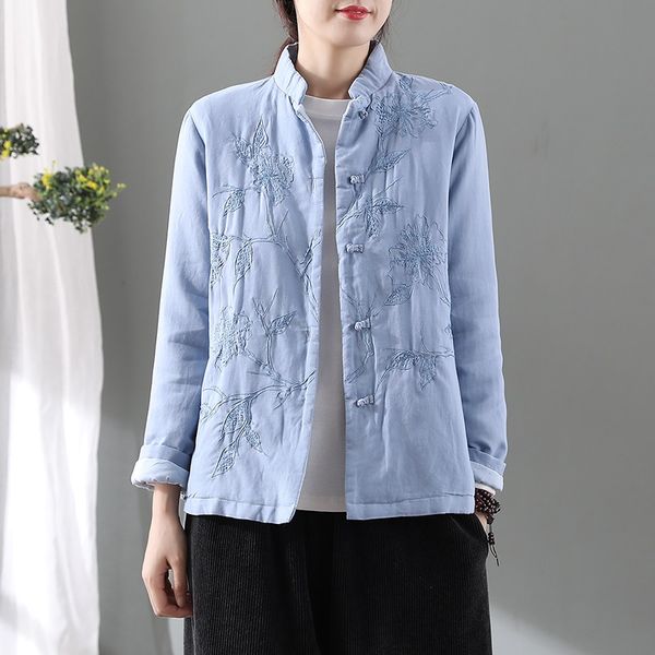 traditional chinese style clothing women cotton warm retro fashion jackets quilted outerwear coat oriental clothing 12244, Red
traditional chinese style clothing women cotton warm retro fashion jackets quilted outerwear coat oriental clothing 12244, Red