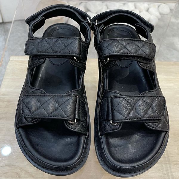 leather dad sandals pink hook casual women luxury sandalias new mujer fashion woman shoes flat, Black
leather dad sandals pink hook casual women luxury sandalias new mujer fashion woman shoes flat, Black