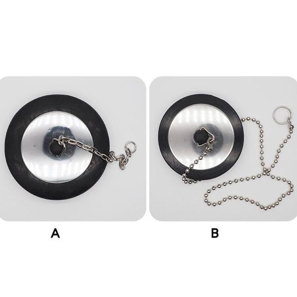 other bath & toilet supplies 875a universal kitchen sink ser -garbage disposal plug - stainless steel rubber 1pc
other bath & toilet supplies 875a universal kitchen sink ser -garbage disposal plug - stainless steel rubber 1pc