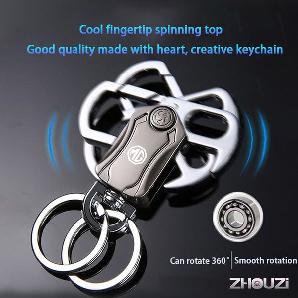 keychains diy multifunctio car keychain key ring beer opener spinner for mg mg6 zs hs gs 5 gundam 350 parts tf gt 6 accessories, Silver
keychains diy multifunctio car keychain key ring beer opener spinner for mg mg6 zs hs gs 5 gundam 350 parts tf gt 6 accessories, Silver