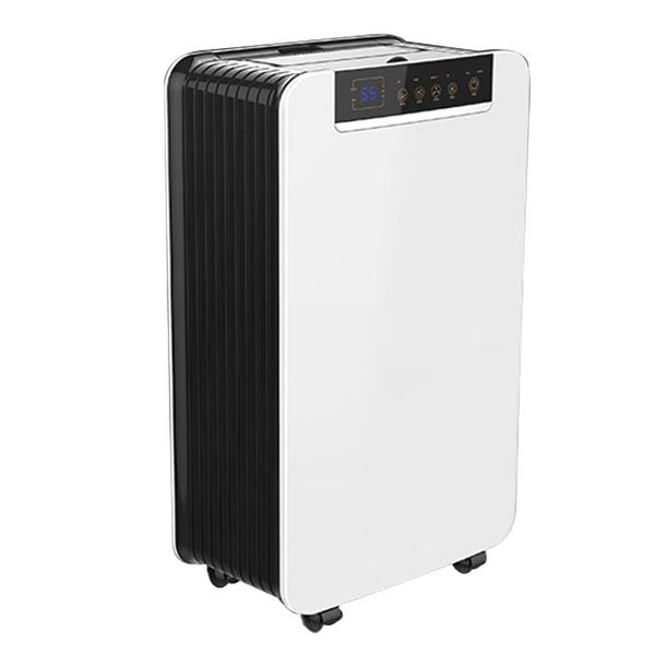 md-16e 12l/d home air dehumidifier air dryer intelligent electric mute drying dry clothing compatible home bathroom office
md-16e 12l/d home air dehumidifier air dryer intelligent electric mute drying dry clothing compatible home bathroom office