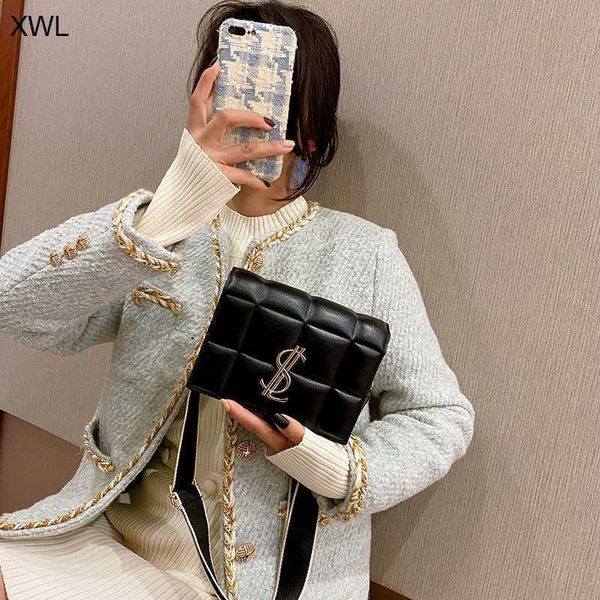 designer luxury bag design new fashion korean lingge leisure xiaoxiangfeng one shoulder slant span versa6ofd women's leather handbag
designer luxury bag design new fashion korean lingge leisure xiaoxiangfeng one shoulder slant span versa6ofd women's leather handbag