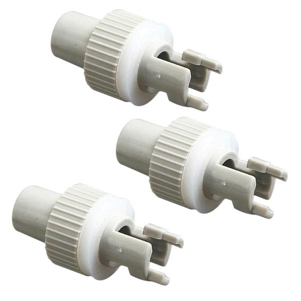 bike pumps 3pcs inflatable pool pump adapter bed row rowing boat air adaptor board stand paddle kayak surfing accessory white
bike pumps 3pcs inflatable pool pump adapter bed row rowing boat air adaptor board stand paddle kayak surfing accessory white