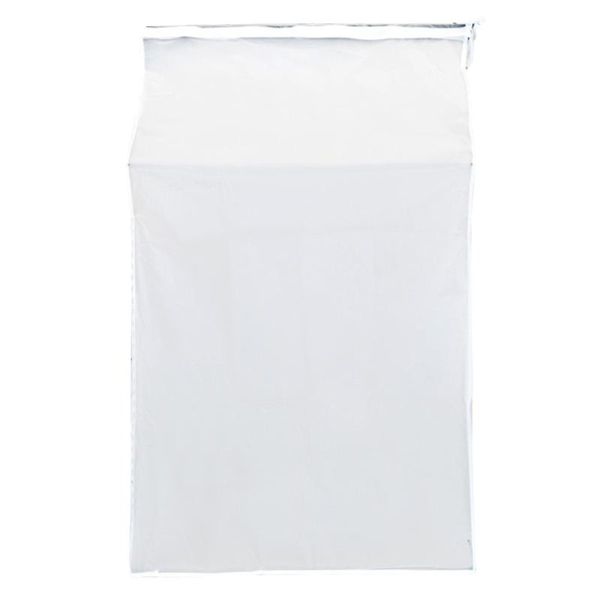 clothing & wardrobe storage stereo clothes dust cover hanging garment bag organizer for coat sweater suit (large size, 60*110*30cm)
clothing & wardrobe storage stereo clothes dust cover hanging garment bag organizer for coat sweater suit (large size, 60*110*30cm)