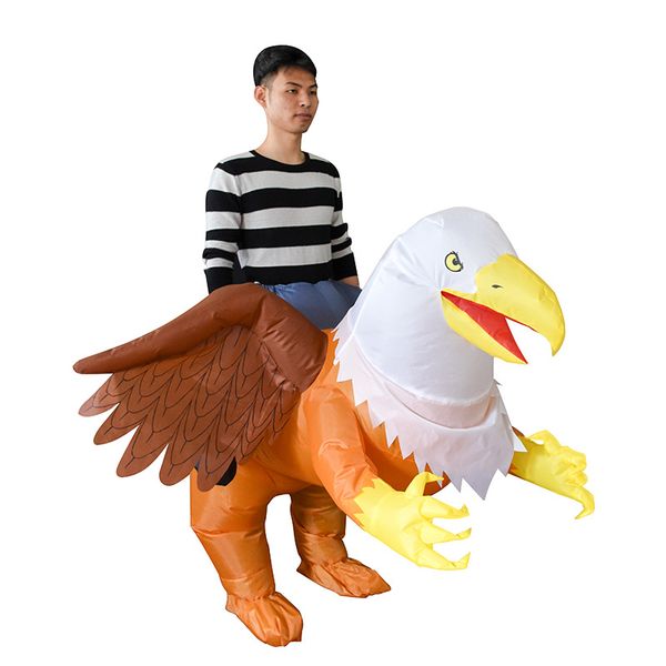 mascot doll costume walking riding birds inflatable costumes woman men halloween cartoon mascot doll party role play dress up outfit, Red;yellow
mascot doll costume walking riding birds inflatable costumes woman men halloween cartoon mascot doll party role play dress up outfit, Red;yellow
