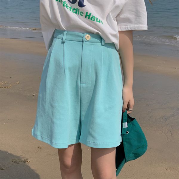 women's shorts hzirip elegant high waist lets loose femme minimalist party in a casual straight all-match streetwear plus size chic leg, White;black
women's shorts hzirip elegant high waist lets loose femme minimalist party in a casual straight all-match streetwear plus size chic leg, White;black