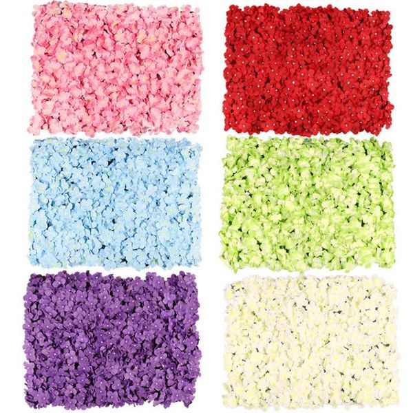 decorative flowers & wreaths 40x60cm hydrangea artificial flower wall panel decor backdrop wedding party birthday shop scene layout fake
decorative flowers & wreaths 40x60cm hydrangea artificial flower wall panel decor backdrop wedding party birthday shop scene layout fake