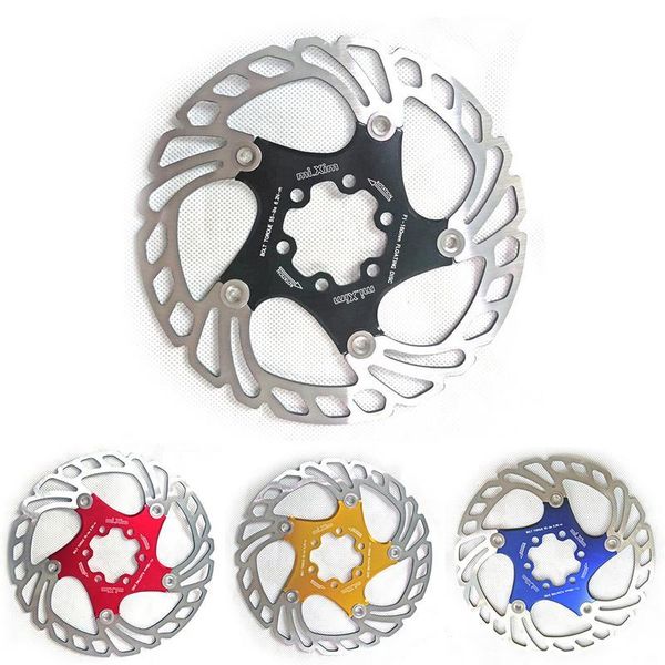 bike brakes 160mm brake floating rotor 7075 stainless steel disc for mountain road 7 inches bicycle parts
bike brakes 160mm brake floating rotor 7075 stainless steel disc for mountain road 7 inches bicycle parts