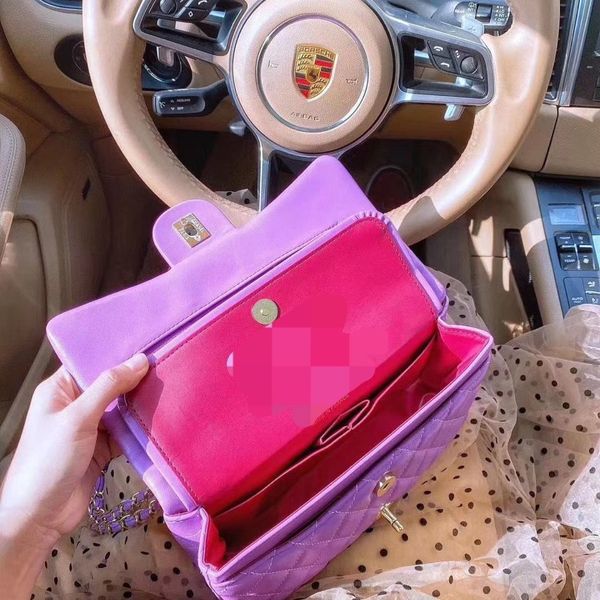 special price impulse 2020 new women's sheepskin single shoulder slant span chain rhombic korean versatile bag fashion
special price impulse 2020 new women's sheepskin single shoulder slant span chain rhombic korean versatile bag fashion