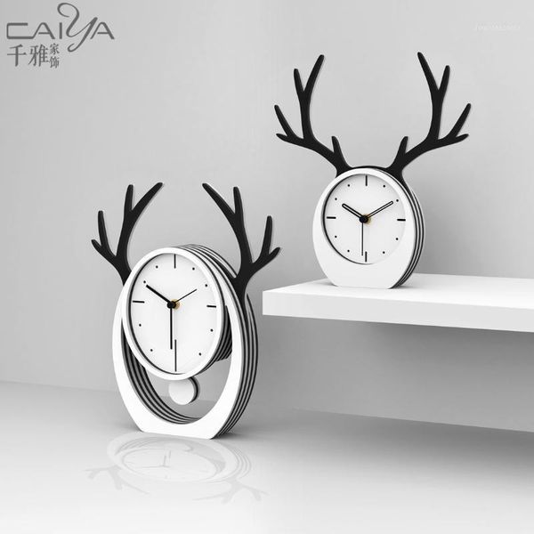 luxury european mute table clock wooden hangable bell standing electronic desk digital masa saati home decor ek50tc & clocks1
luxury european mute table clock wooden hangable bell standing electronic desk digital masa saati home decor ek50tc & clocks1