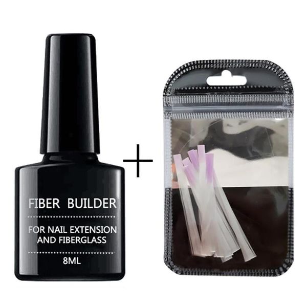 nail art kits extension repair fiber glue gel fiberglass kit for building tips manicure salon tool se
nail art kits extension repair fiber glue gel fiberglass kit for building tips manicure salon tool se