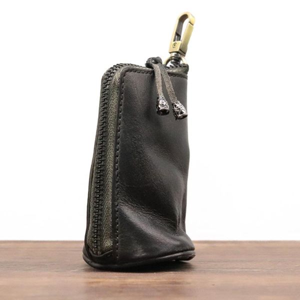 wallets ight 2021 leather vintage mini wallet key case for men women 11cm*6cm large-capacity classic waistband zipper handbags, Red;black
wallets ight 2021 leather vintage mini wallet key case for men women 11cm*6cm large-capacity classic waistband zipper handbags, Red;black