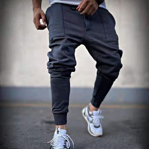 dark mens sports pants, sports, jogging, basketball, daily travel, fit, leisure, comfortable, lightweight, fit and wear-resistant, Black
dark mens sports pants, sports, jogging, basketball, daily travel, fit, leisure, comfortable, lightweight, fit and wear-resistant, Black