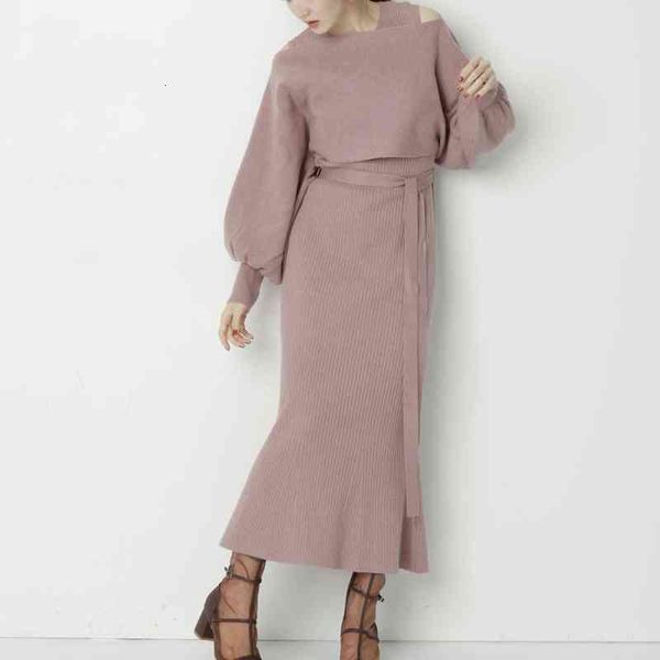Two Piece Dress 2022 Autumn Winter Women Vestidos Japanese Robe Solid Knitted Long Sleeve Cardigan Slim Lace Up Vest Dresses 2Pcs Suits 6XYA, White
Two Piece Dress 2022 Autumn Winter Women Vestidos Japanese Robe Solid Knitted Long Sleeve Cardigan Slim Lace Up Vest Dresses 2Pcs Suits 6XYA, White